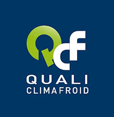 logo quali climafroid